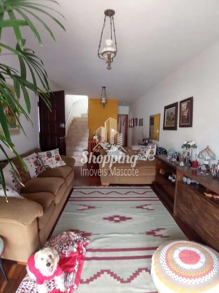 Sobrado, 2 quartos, 135 m² - Foto 2