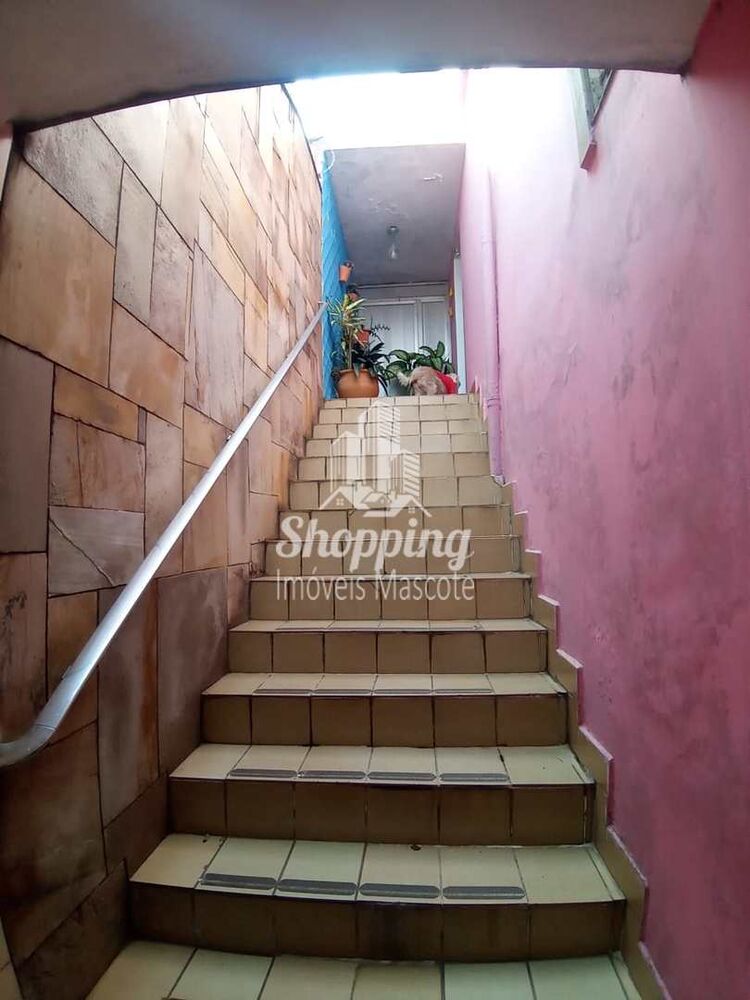 Sobrado, 2 quartos, 135 m² - Foto 5
