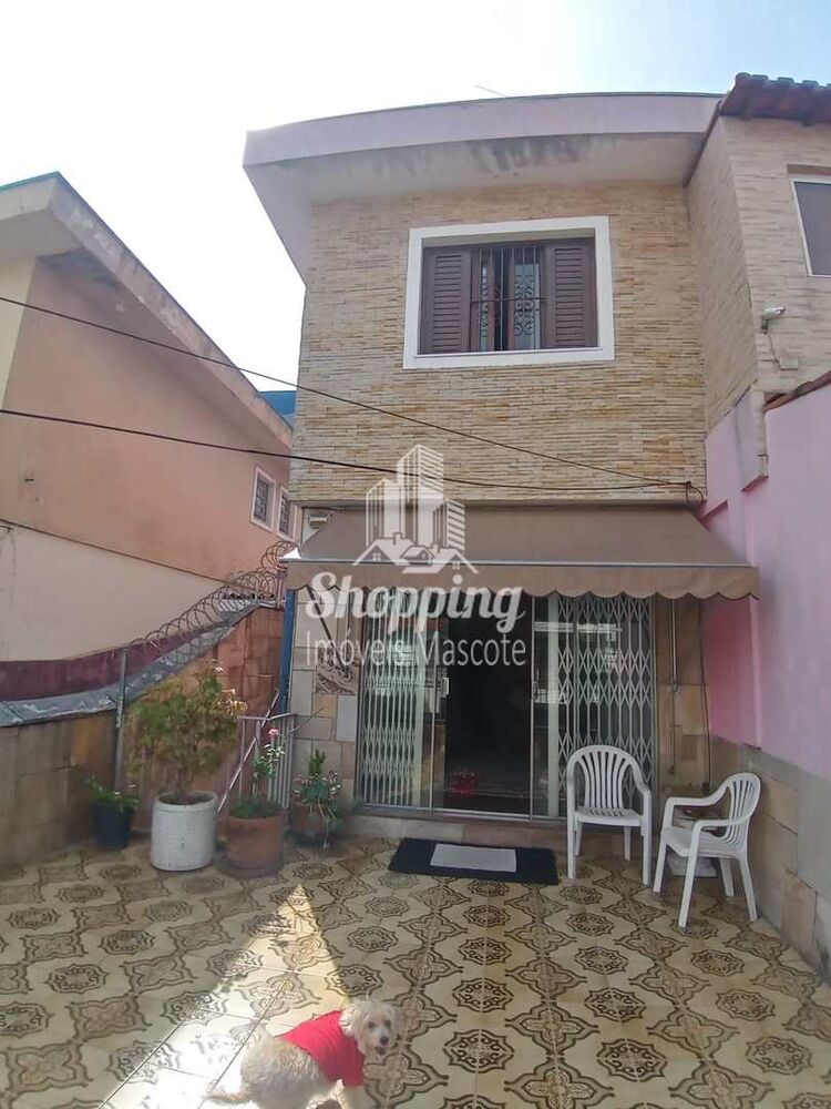 Sobrado, 2 quartos, 135 m² - Foto 4