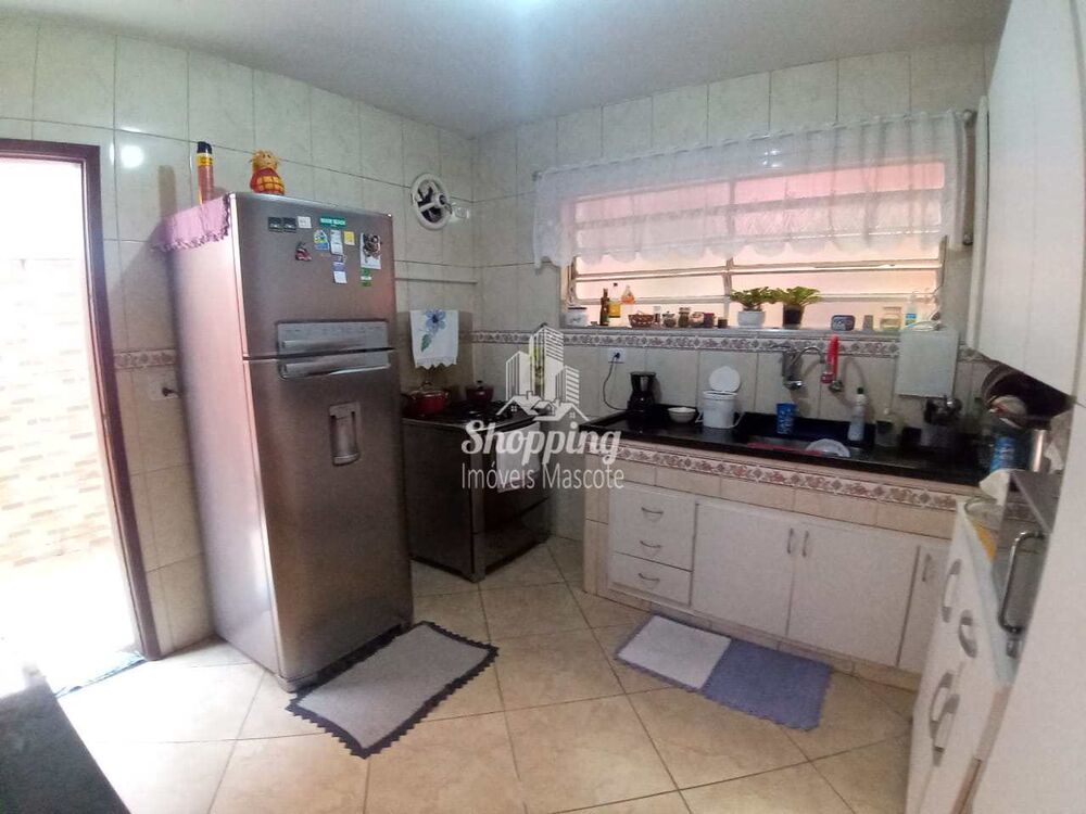 Sobrado, 2 quartos, 135 m² - Foto 1