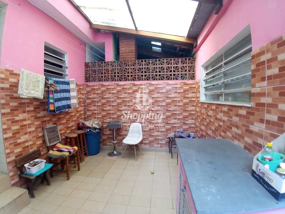 Sobrado, 2 quartos, 135 m² - Foto 8