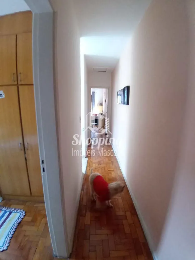 Sobrado, 2 quartos, 135 m² - Foto 6