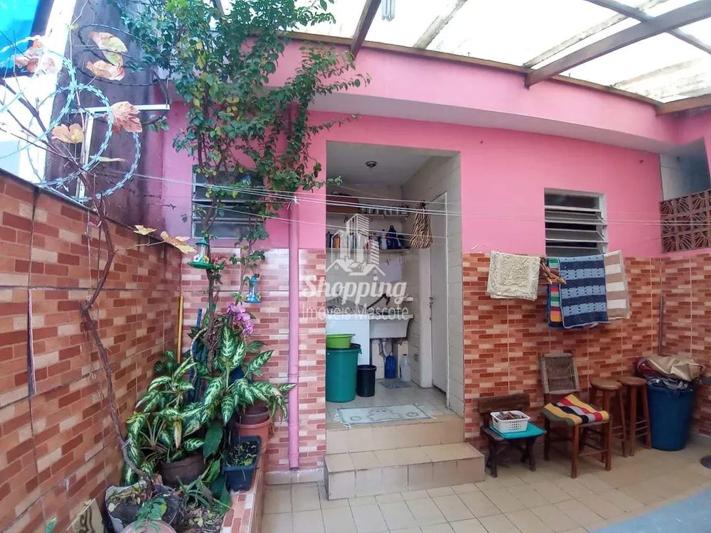 Sobrado, 2 quartos, 135 m² - Foto 16