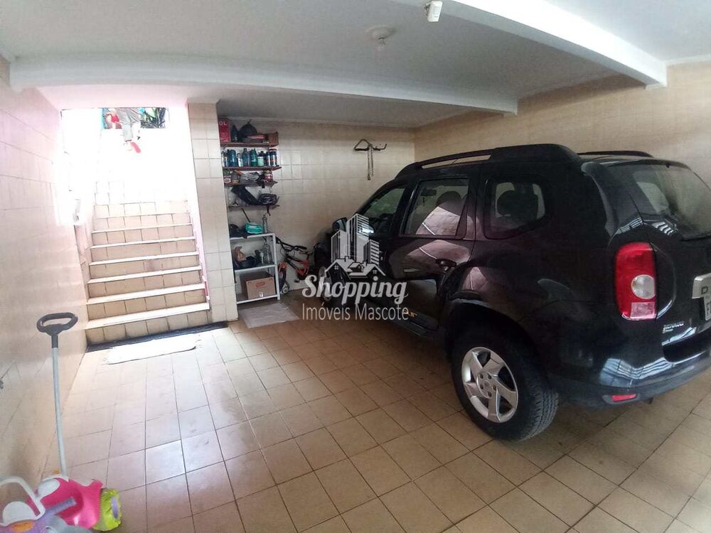 Sobrado, 2 quartos, 135 m² - Foto 3