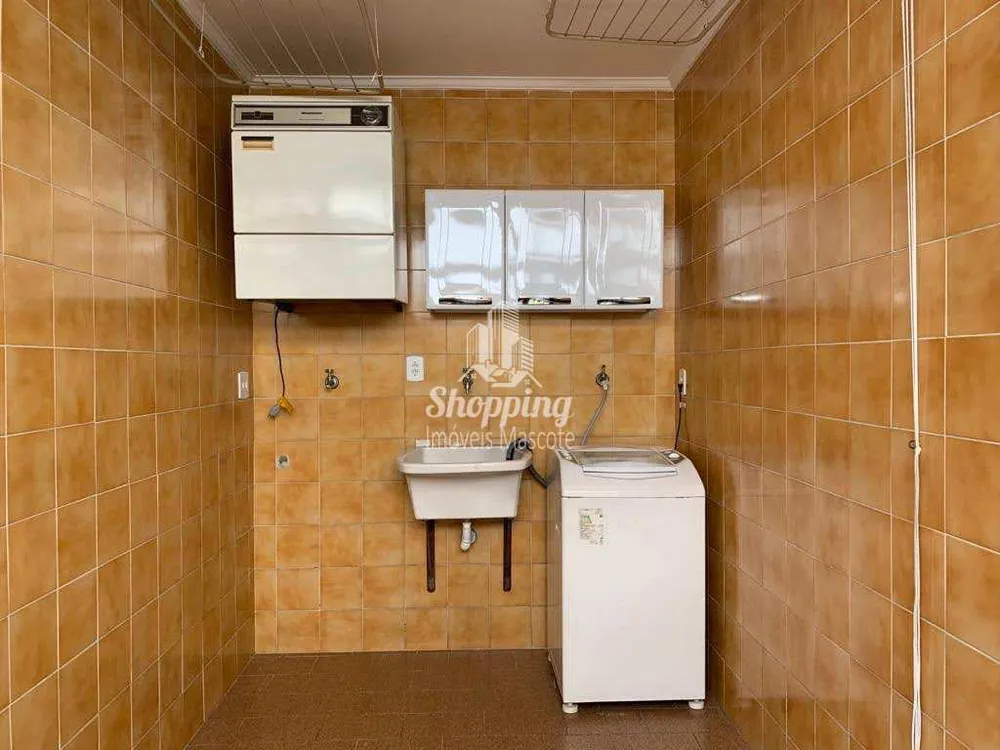 Casa, 3 quartos - Foto 21