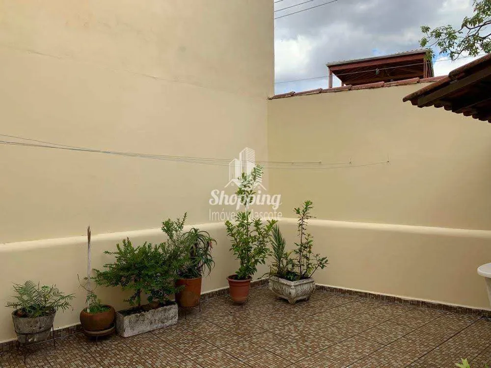 Casa, 3 quartos - Foto 27