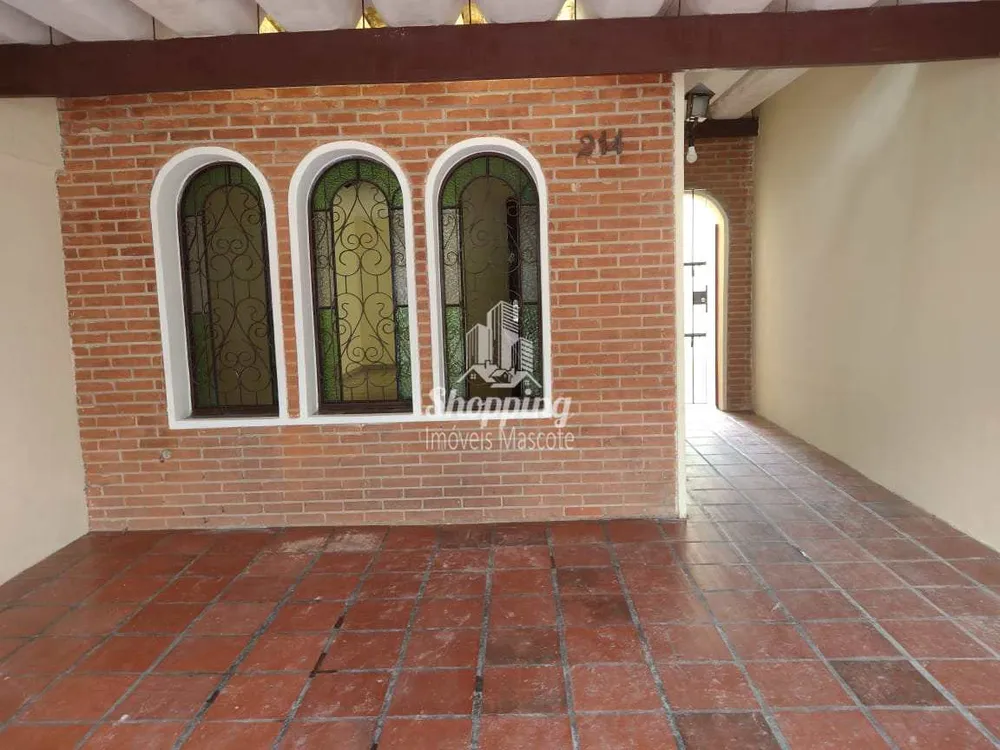 Casa, 3 quartos, 140 m² - Foto 4
