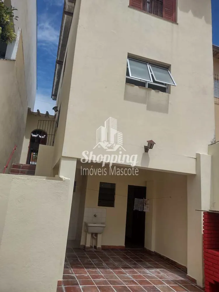 Casa, 3 quartos, 140 m² - Foto 12
