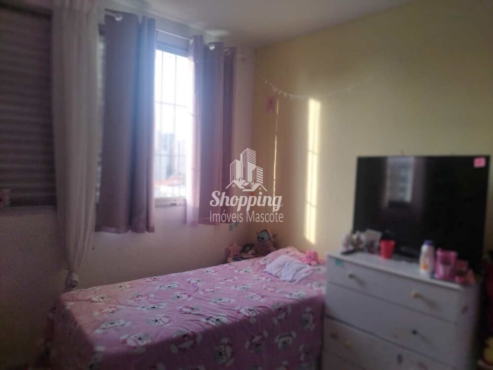 Apartamento, 2 quartos, 60 m² - Foto 3