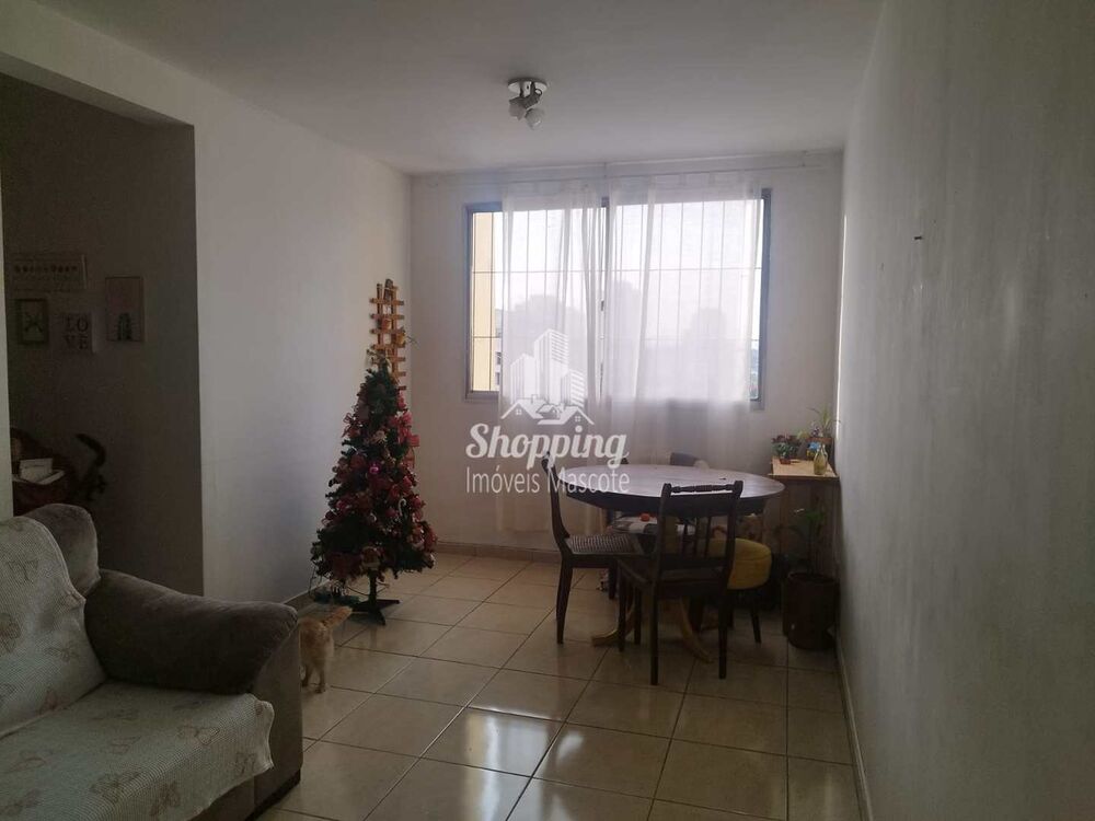 Apartamento, 2 quartos, 60 m² - Foto 8