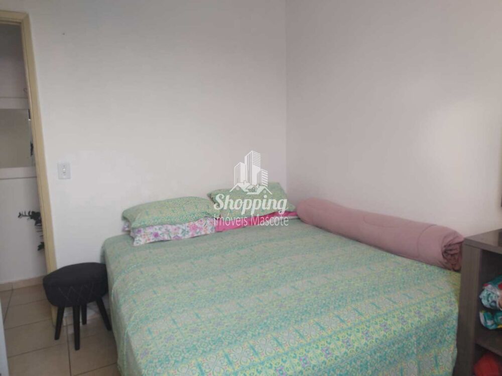 Apartamento, 2 quartos, 60 m² - Foto 5