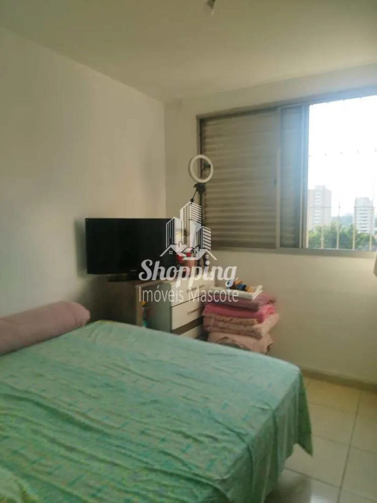 Apartamento, 2 quartos, 60 m² - Foto 9