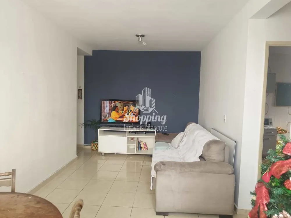 Apartamento, 2 quartos, 60 m² - Foto 1