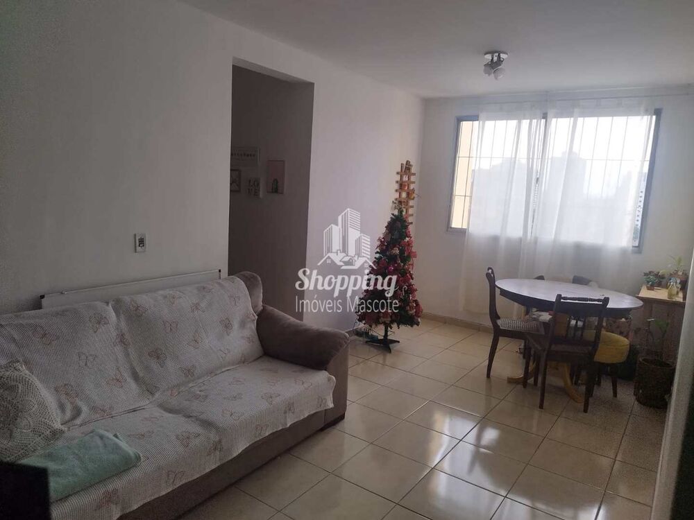 Apartamento, 2 quartos, 60 m² - Foto 6