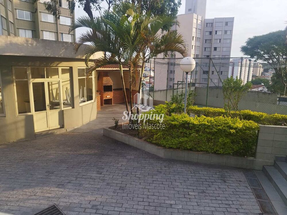 Apartamento, 2 quartos, 60 m² - Foto 1