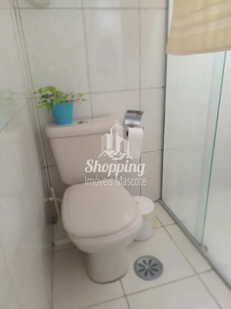 Apartamento, 2 quartos, 60 m² - Foto 8