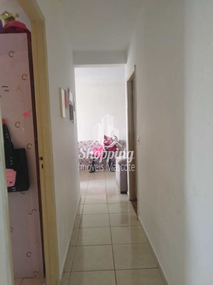 Apartamento, 2 quartos, 60 m² - Foto 7