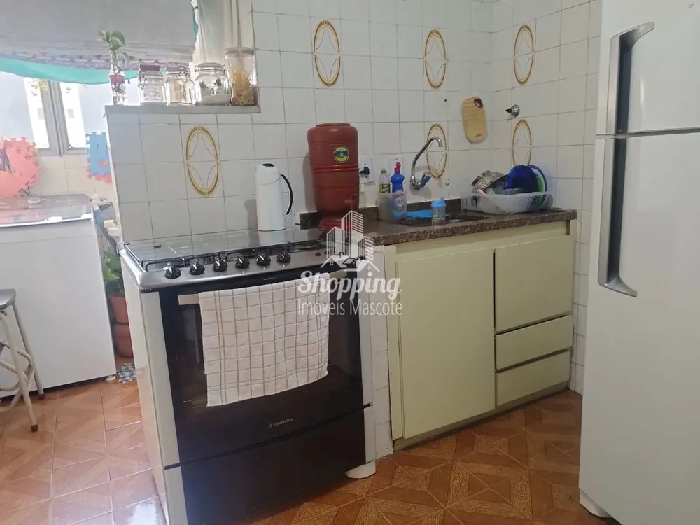 Apartamento, 2 quartos, 60 m² - Foto 4