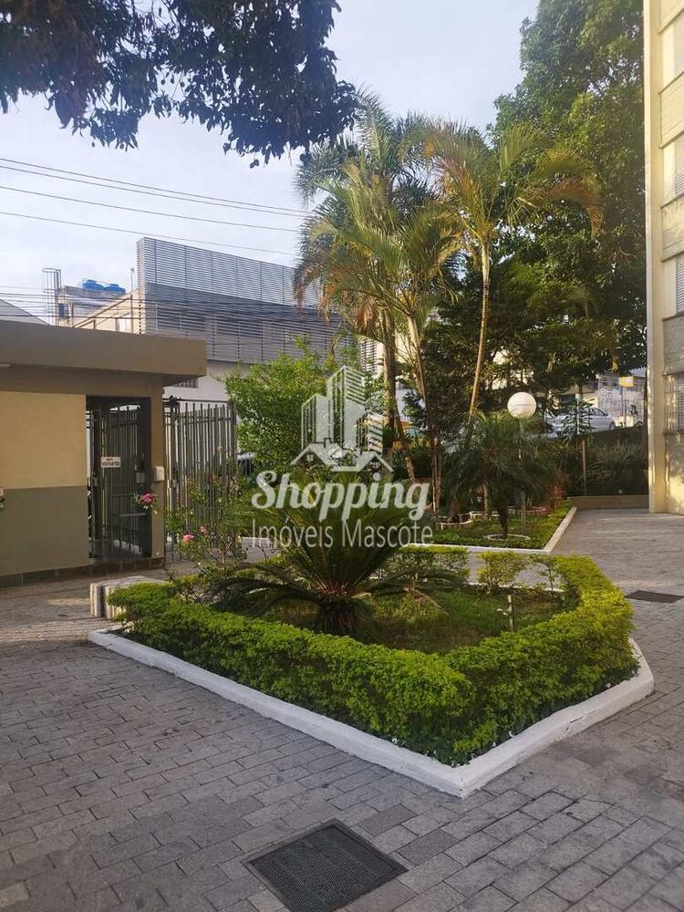 Apartamento, 2 quartos, 60 m² - Foto 2