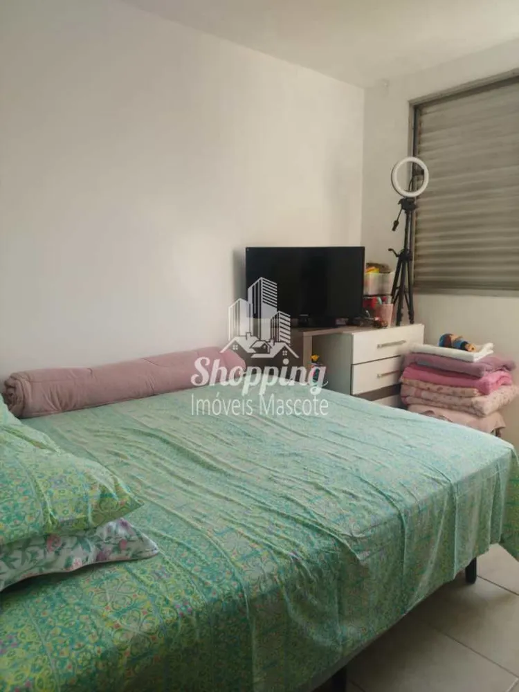 Apartamento, 2 quartos, 60 m² - Foto 10