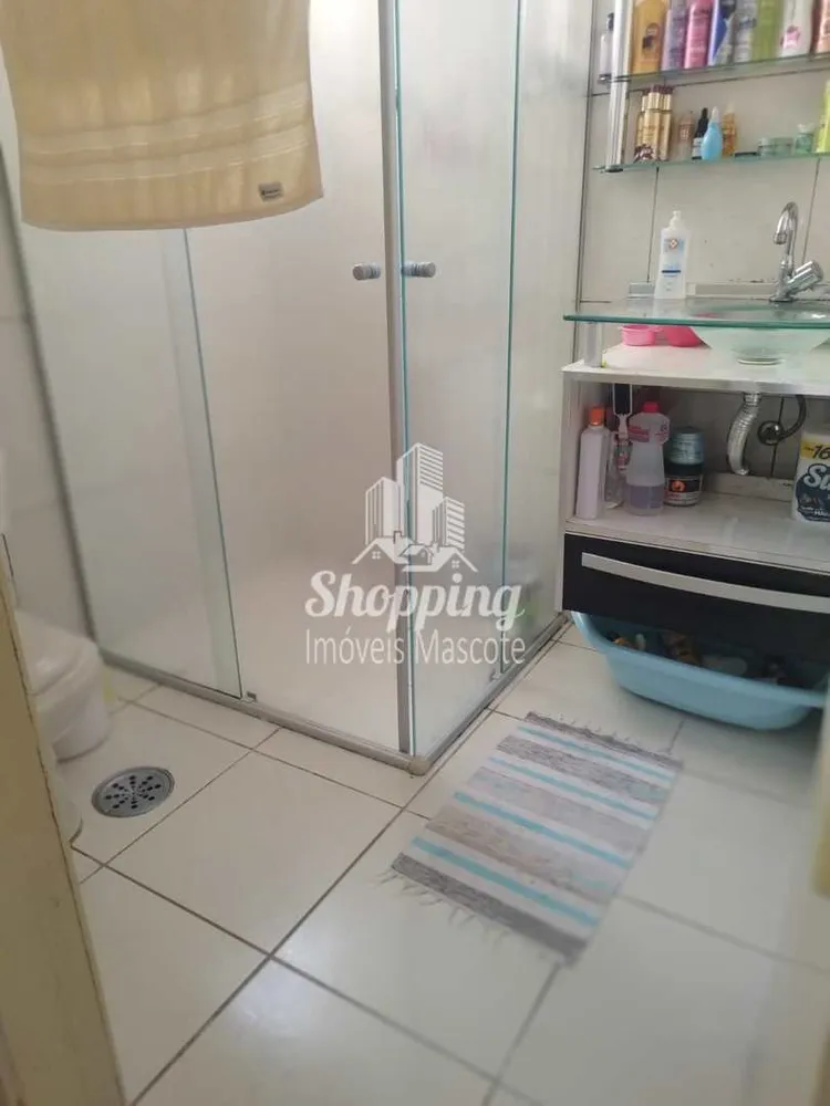 Apartamento, 2 quartos, 60 m² - Foto 7