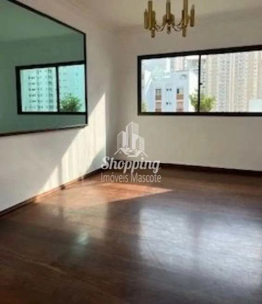 Apartamento, 3 quartos, 233 m² - Foto 6