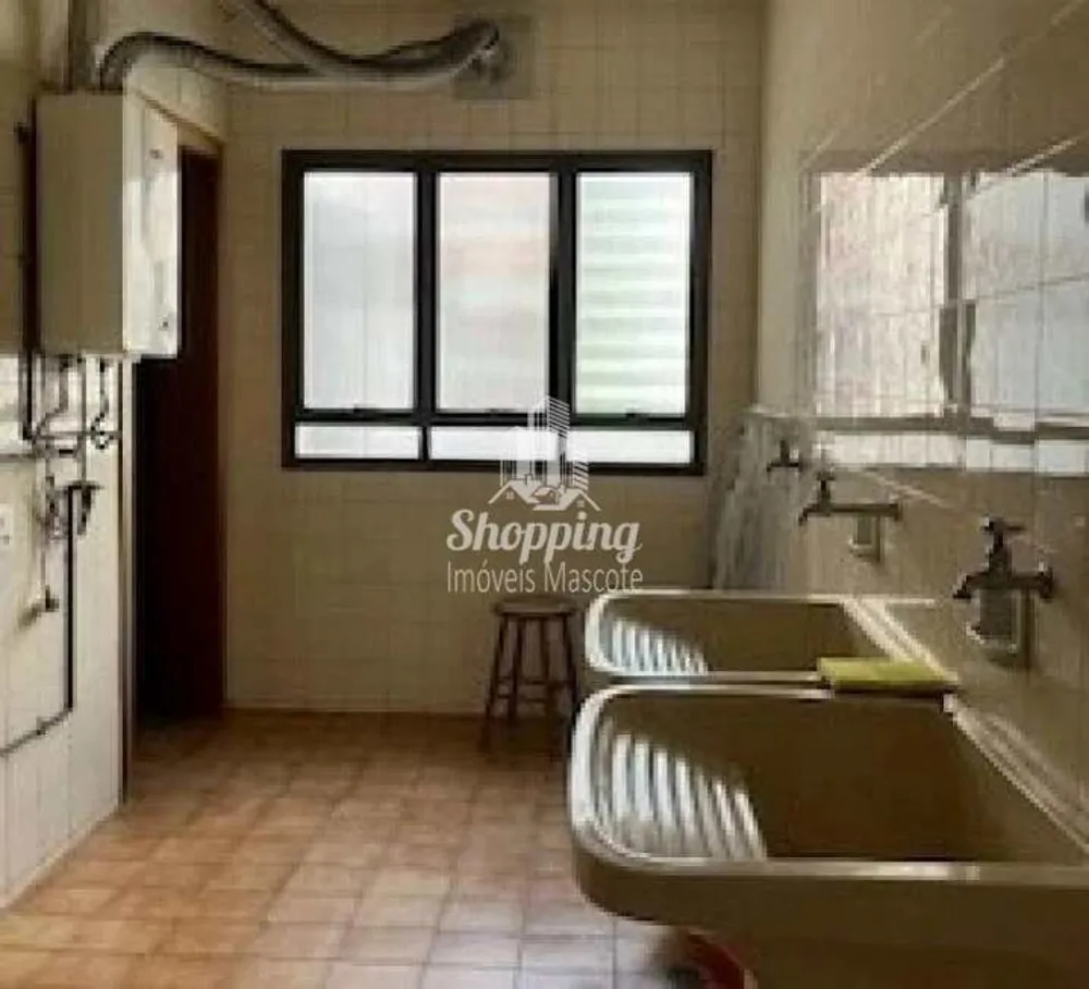 Apartamento, 3 quartos, 233 m² - Foto 11