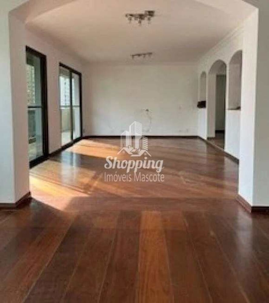 Apartamento, 3 quartos, 233 m² - Foto 1