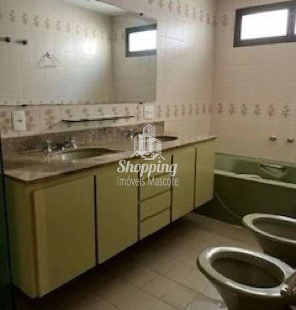 Apartamento, 3 quartos, 233 m² - Foto 11
