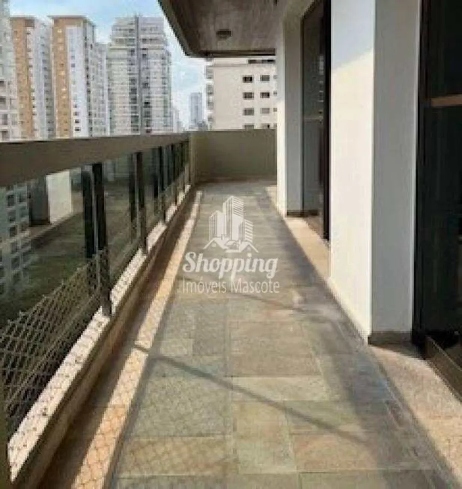 Apartamento, 3 quartos, 233 m² - Foto 4
