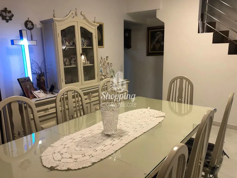 Sobrado, 2 quartos, 115 m² - Foto 5