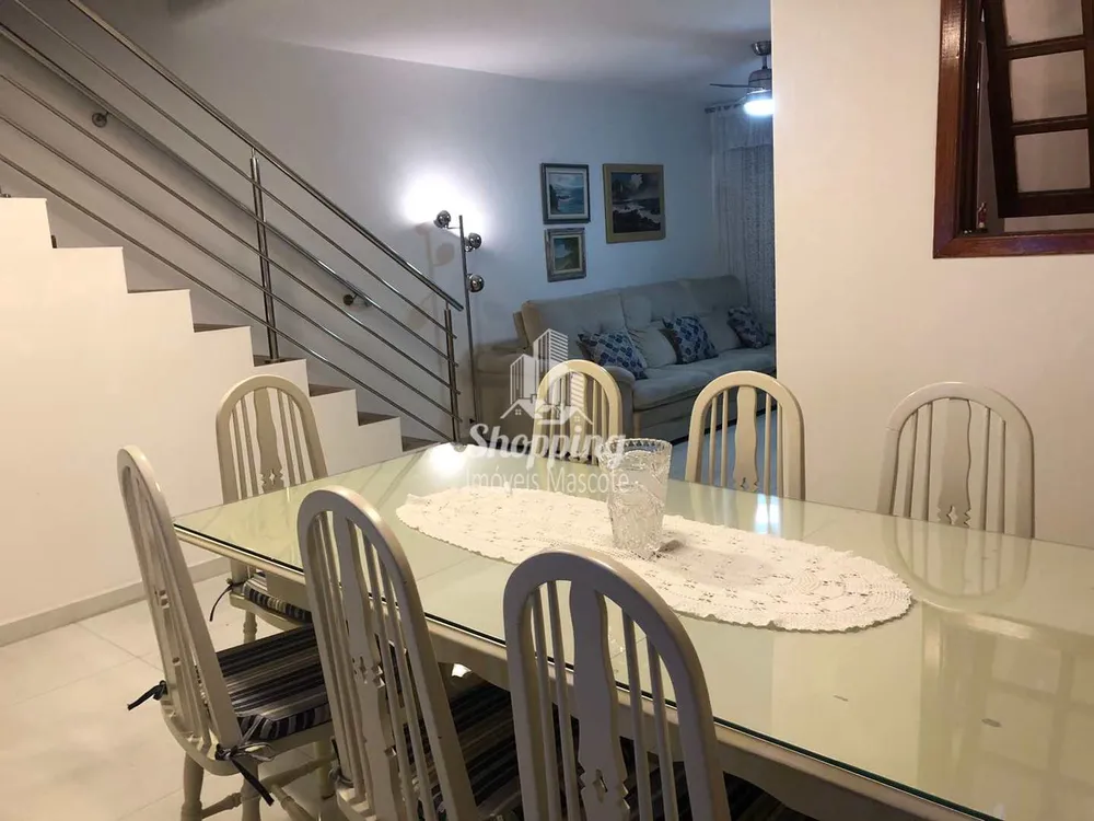 Sobrado, 2 quartos, 115 m² - Foto 4