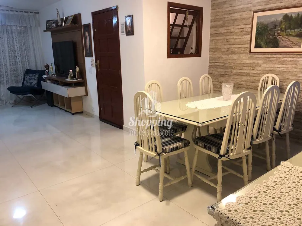 Sobrado, 2 quartos, 115 m² - Foto 3