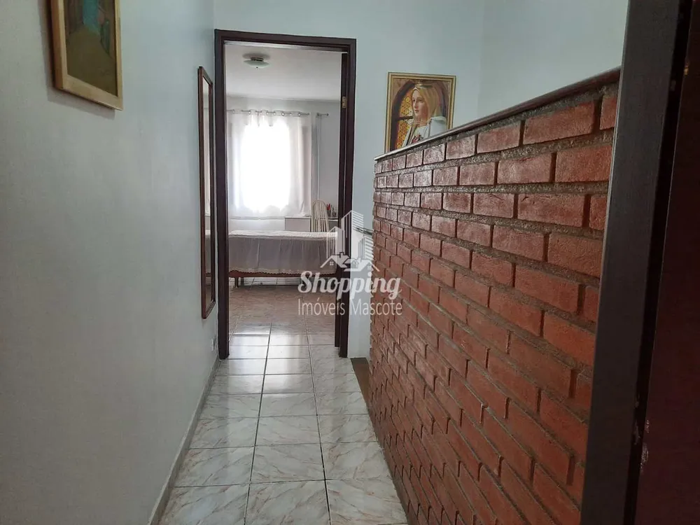 Sobrado, 2 quartos, 115 m² - Foto 8