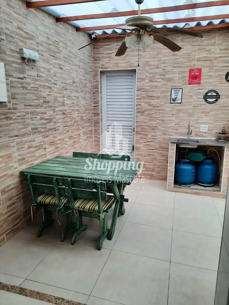 Sobrado, 2 quartos, 115 m² - Foto 12