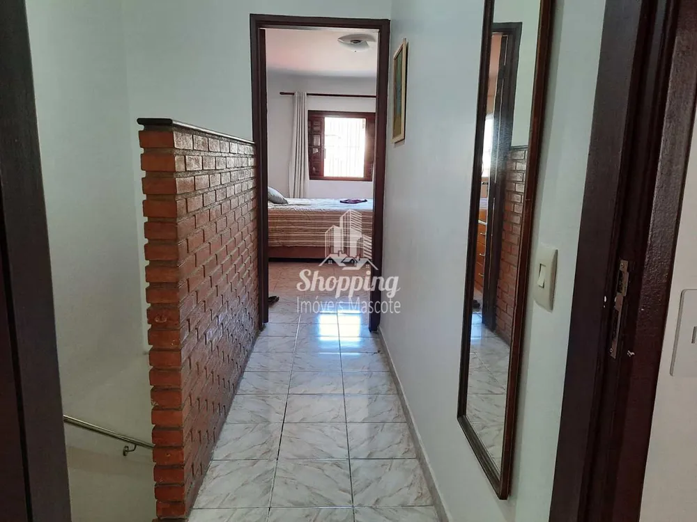 Sobrado, 2 quartos, 115 m² - Foto 10