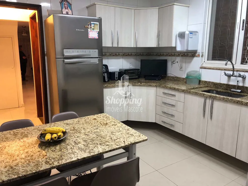 Sobrado, 2 quartos, 115 m² - Foto 6