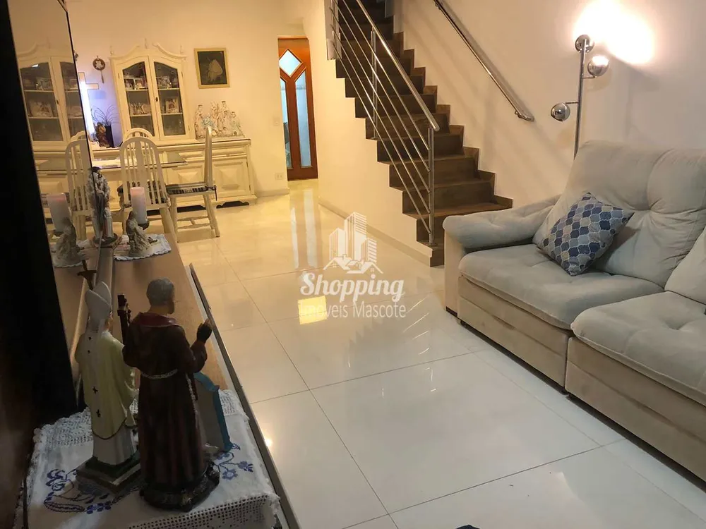 Sobrado, 2 quartos, 115 m² - Foto 2
