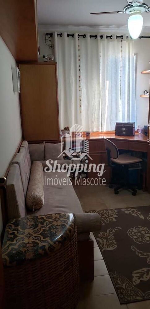 Apartamento, 2 quartos, 57 m² - Foto 6