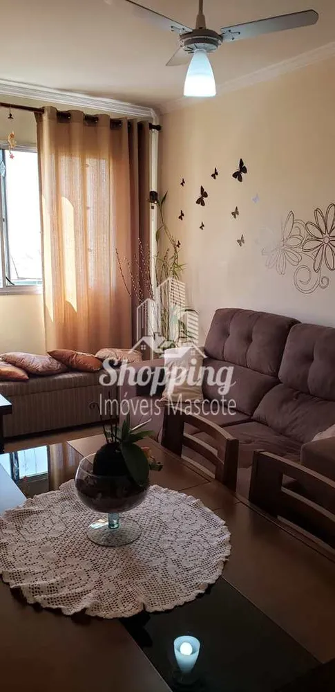 Apartamento, 2 quartos, 57 m² - Foto 5