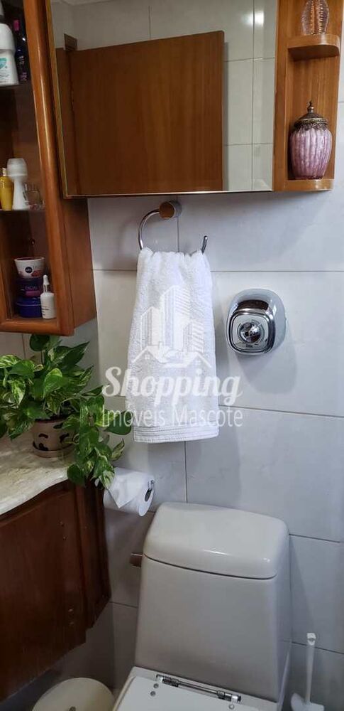 Apartamento, 2 quartos, 57 m² - Foto 8