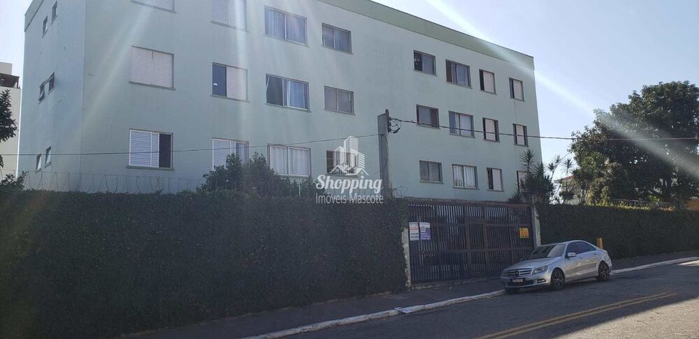 Apartamento, 2 quartos, 57 m² - Foto 5