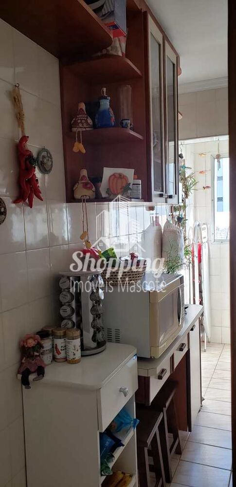 Apartamento, 2 quartos, 57 m² - Foto 1