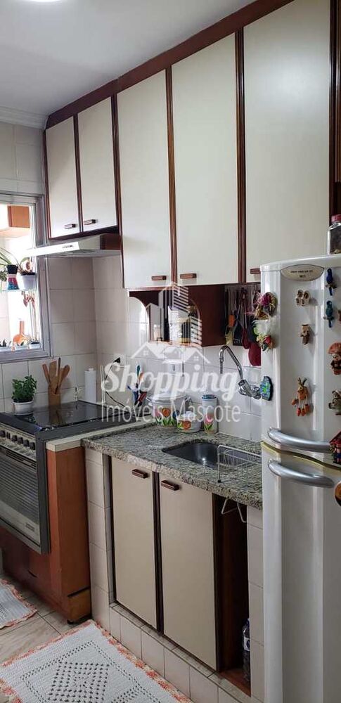 Apartamento, 2 quartos, 57 m² - Foto 10