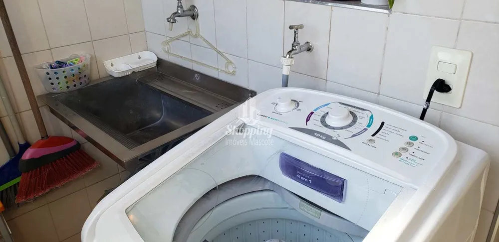 Apartamento, 2 quartos, 57 m² - Foto 19
