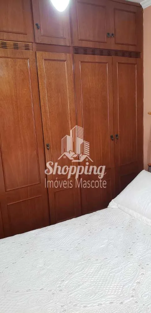 Apartamento, 2 quartos, 57 m² - Foto 9