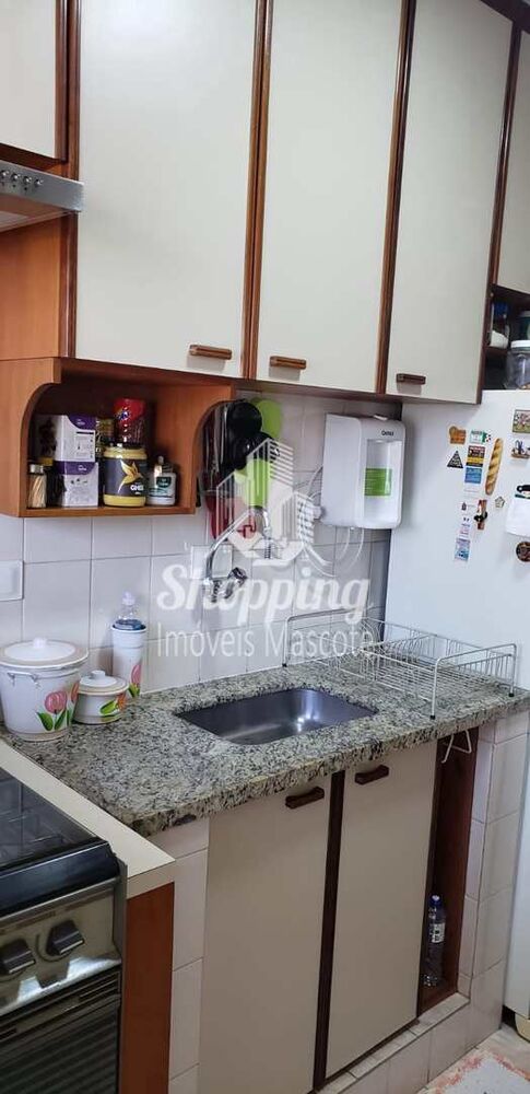 Apartamento, 2 quartos, 57 m² - Foto 12