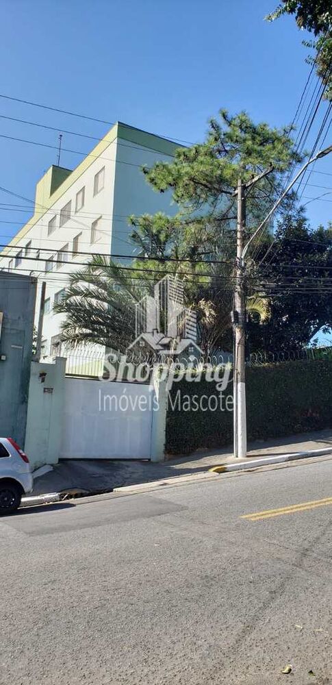 Apartamento, 2 quartos, 57 m² - Foto 2