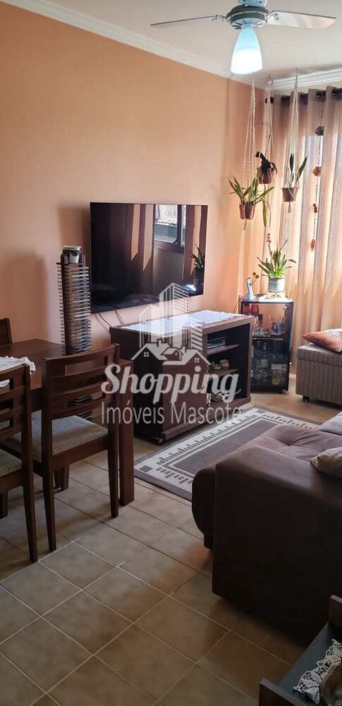 Apartamento, 2 quartos, 57 m² - Foto 4