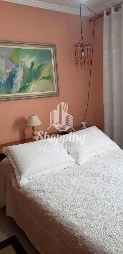 Apartamento, 2 quartos, 57 m² - Foto 10
